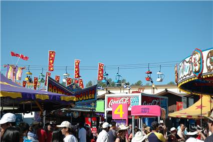 Stampede Park