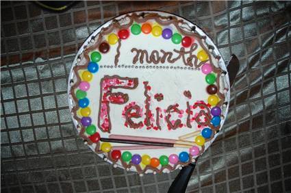 My Cake