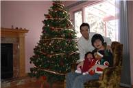 2005 Christmas