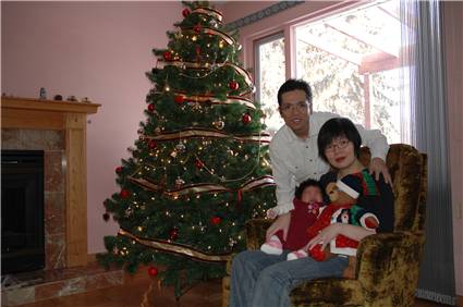 2005 Christmas