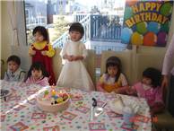 Elyssisa 3rd BD