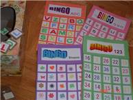 Bingo Game