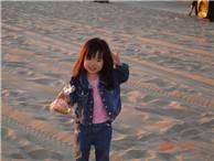 Santa Monica Pier and Beach