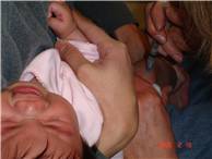 Vaccination at 4M -2
