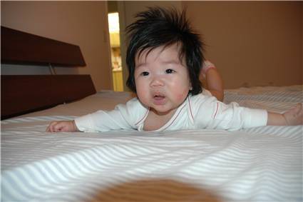 Tummy Time -7