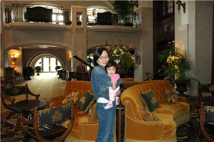 Banff Spring Hotel -2