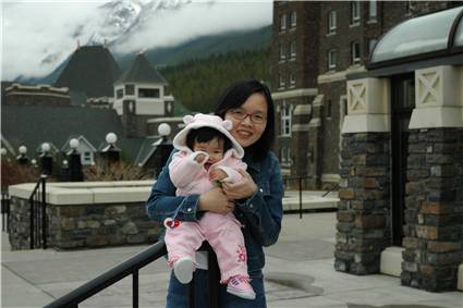 Banff Spring Hotel -5