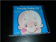 Lovely Baby CD