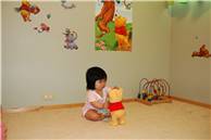 play with winnie the pooh