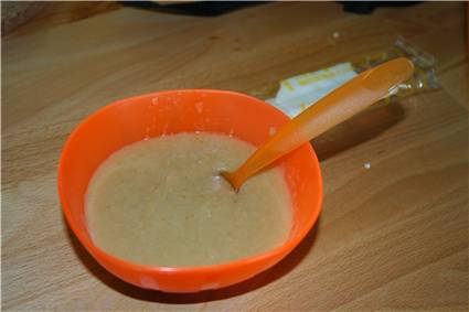 beef rice soup