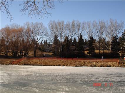 Confederation Park 20060111f