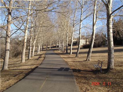 Confederation Park 20060111j