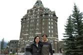 Banff Spring Hotel