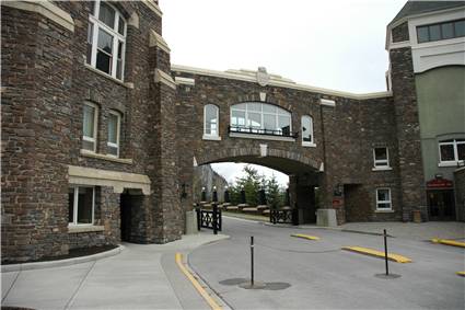 Banff Spring Hotel -4