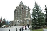 Banff Spring Hotel -6