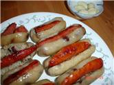 Rice Sausage